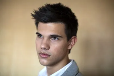 Taylor Lautner Prints and Posters