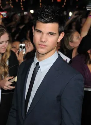 Taylor Lautner Prints and Posters