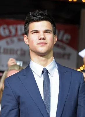 Taylor Lautner Prints and Posters