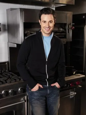 Freddie Prinze Jr Prints and Posters