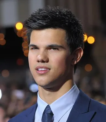 Taylor Lautner Prints and Posters