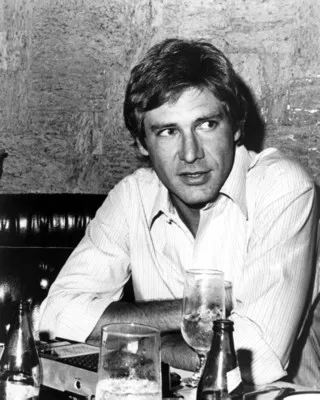 Harrison Ford Prints and Posters