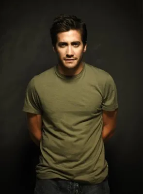 Jake Gyllenhaal Prints and Posters