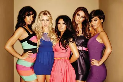 The Saturdays Prints and Posters