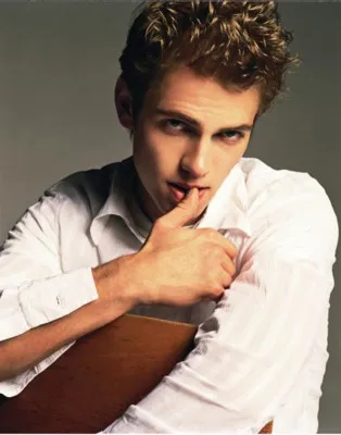 Hayden Christensen Prints and Posters