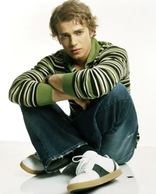 Hayden Christensen Prints and Posters