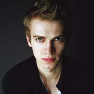 Hayden Christensen Prints and Posters