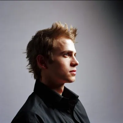 Hayden Christensen Prints and Posters