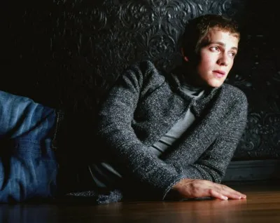 Hayden Christensen Prints and Posters