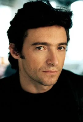 Hugh Jackman Poster