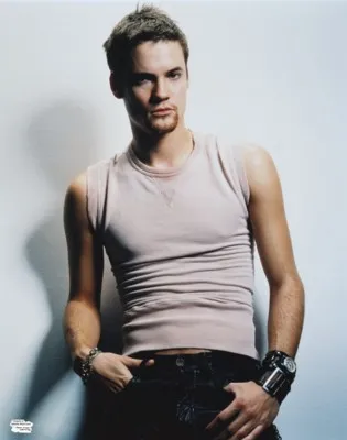 Shane West Poster