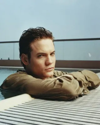 Shane West Poster