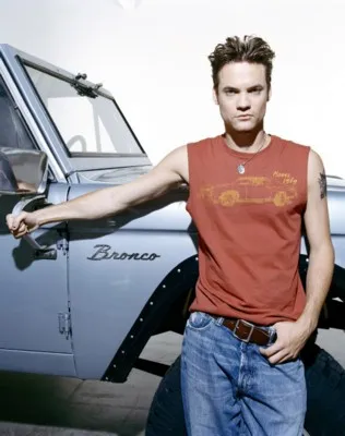 Shane West Poster