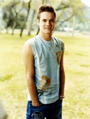 Shane West Poster