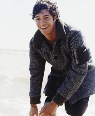 Adam Brody Poster