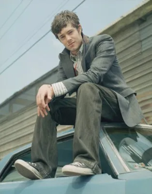 Adam Brody Prints and Posters