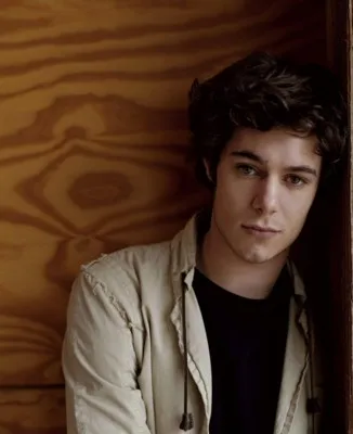 Adam Brody Poster