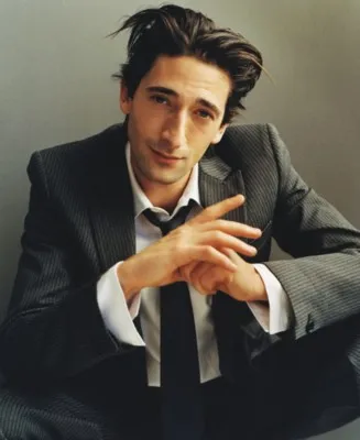 Adrien Brody Prints and Posters