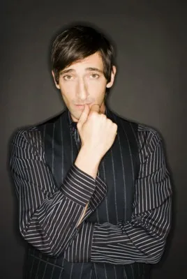 Adrien Brody Prints and Posters