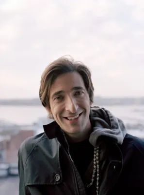 Adrien Brody Prints and Posters