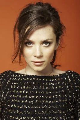 Anna Friel Prints and Posters