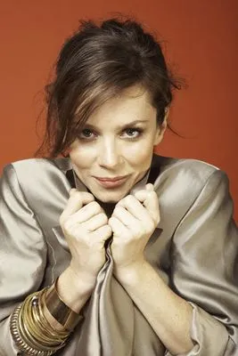 Anna Friel Prints and Posters