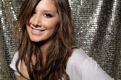 Ashley Tisdale Poster