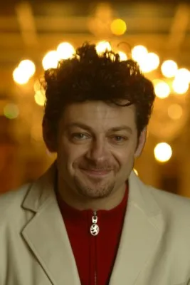 Andy Serkis Prints and Posters