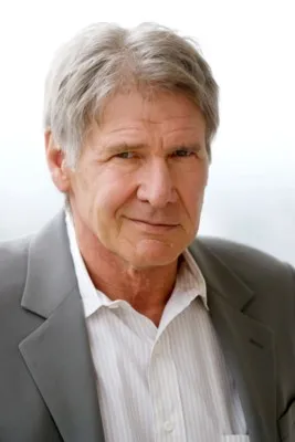 Harrison Ford Men's TShirt