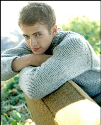 Hayden Christensen Prints and Posters