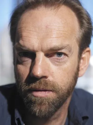 Hugo Weaving Prints and Posters