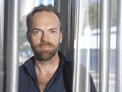 Hugo Weaving Prints and Posters