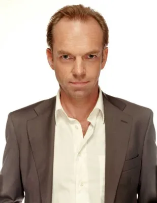 Hugo Weaving Prints and Posters