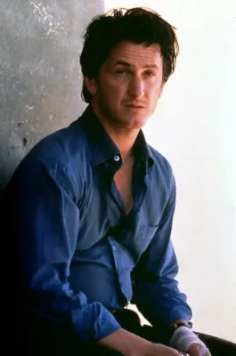 Sean Penn Prints and Posters