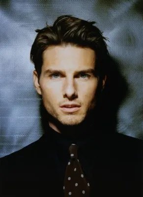 Tom Cruise 6x6