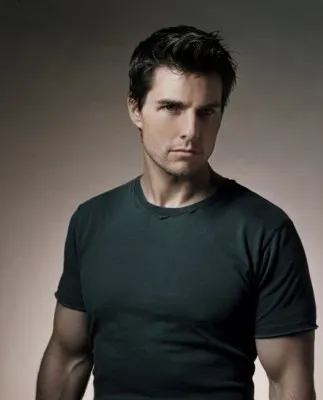 Tom Cruise Poster