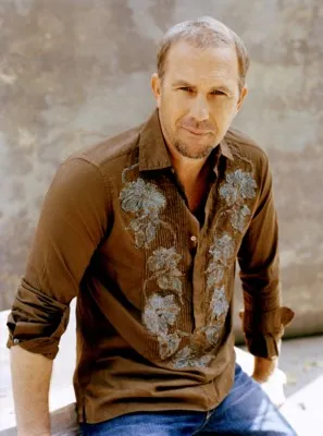 Kevin Costner Prints and Posters