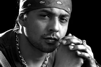 Sean Paul Prints and Posters