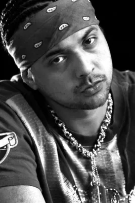 Sean Paul Prints and Posters