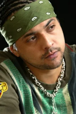 Sean Paul Prints and Posters