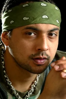 Sean Paul Prints and Posters