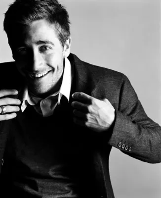 Jake Gyllenhaal Prints and Posters