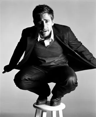 Jake Gyllenhaal Poster