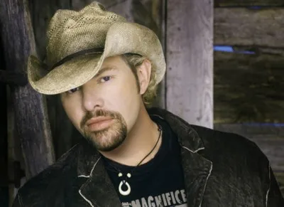 Toby Keith Prints and Posters