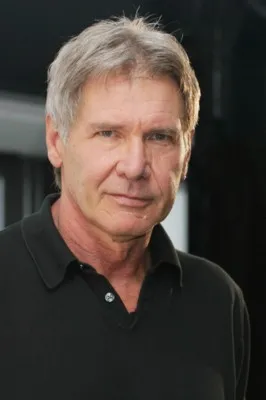 Harrison Ford Men's TShirt