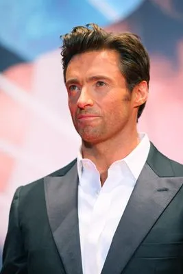 Hugh Jackman Prints and Posters