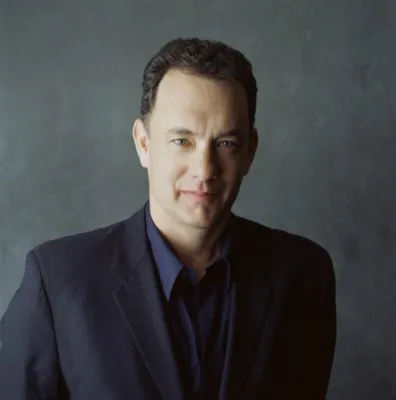 Tom Hanks Prints and Posters