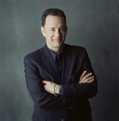 Tom Hanks Prints and Posters