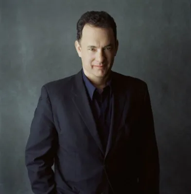 Tom Hanks Prints and Posters