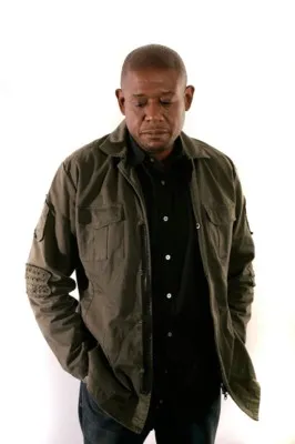 Forest Whitaker Prints and Posters